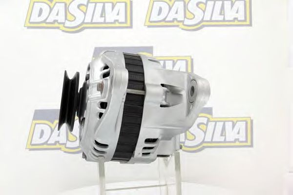 Generator / Alternator 4