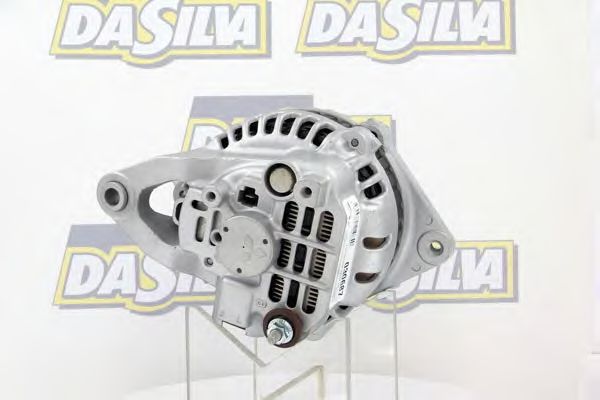Generator / Alternator 5