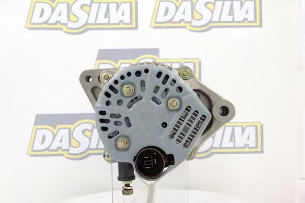 Generator / Alternator 4