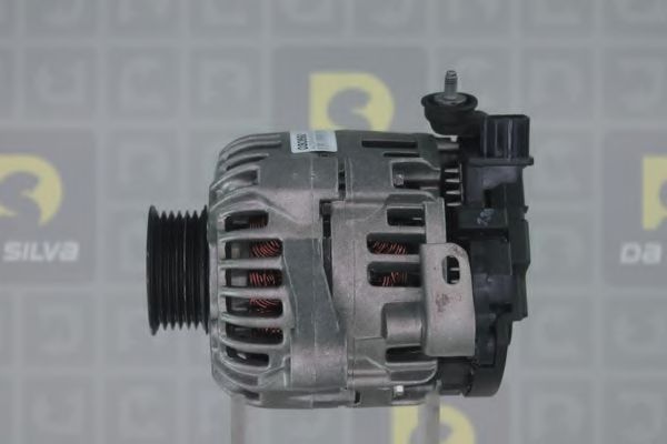 Generator / Alternator 2