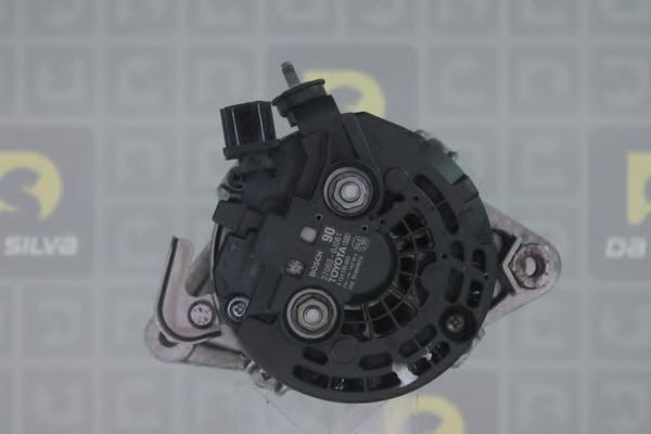 Generator / Alternator 3
