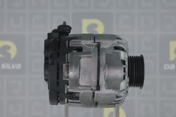 Generator / Alternator 4