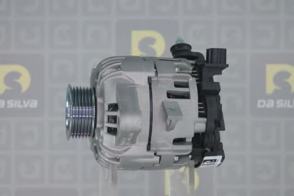 Generator / Alternator 2