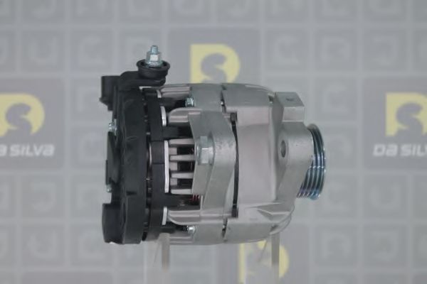 Generator / Alternator 4