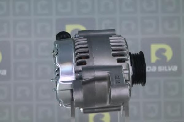 Generator / Alternator 4