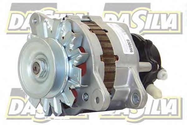 Generator / Alternator 3