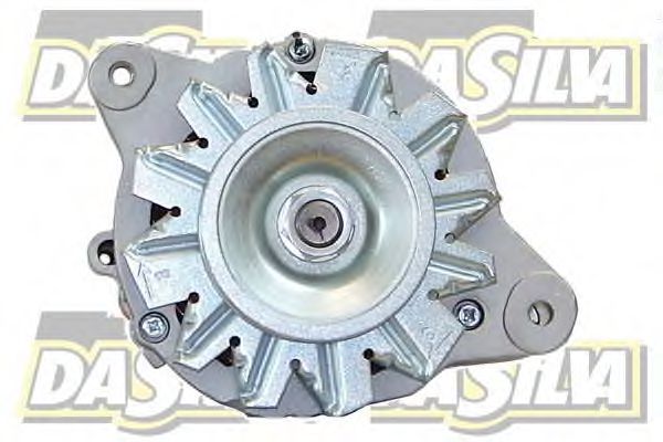 Generator / Alternator 4