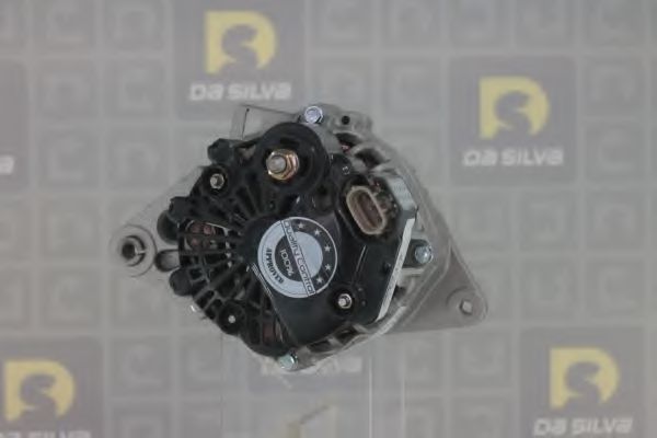 Generator / Alternator 3