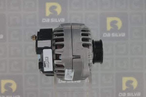 Generator / Alternator 4