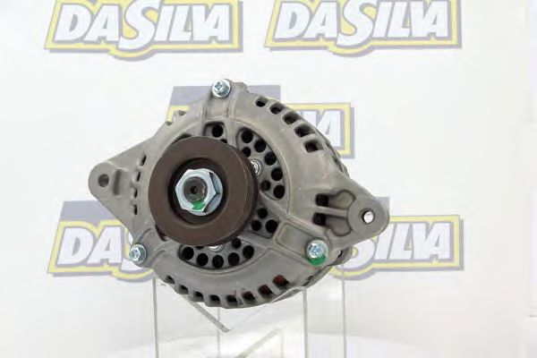 Generator / Alternator 3