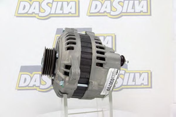 Generator / Alternator 4