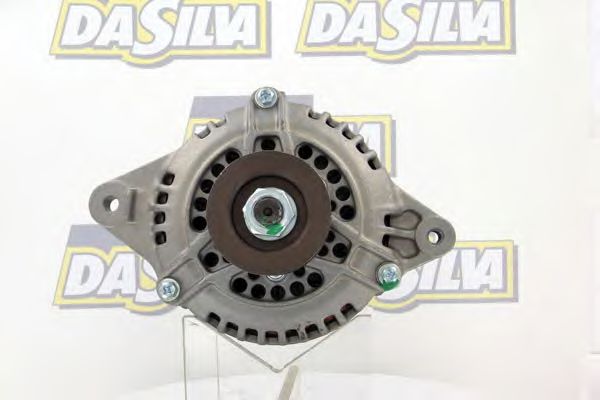 Generator / Alternator 6