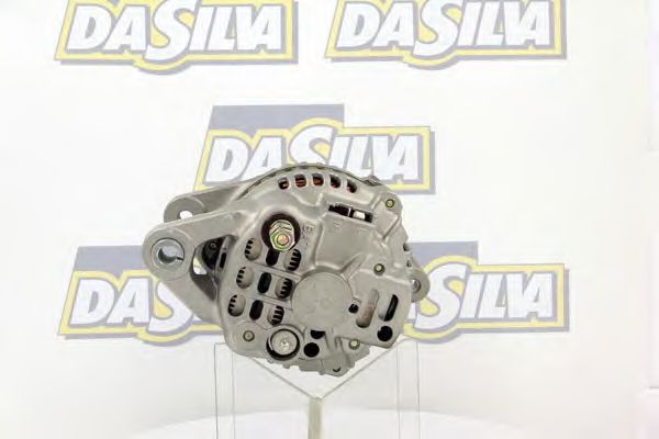 Generator / Alternator 4
