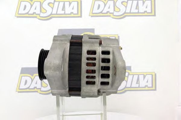 Generator / Alternator 4