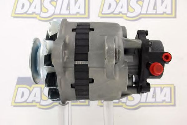 Generator / Alternator 4
