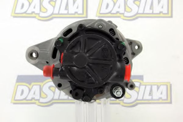 Generator / Alternator 5