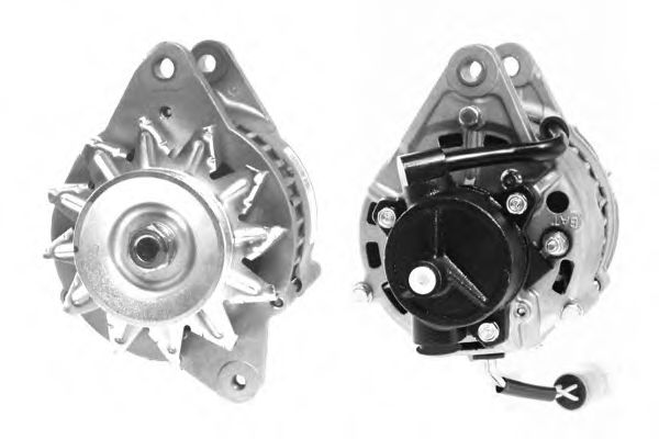 Generator / Alternator 2