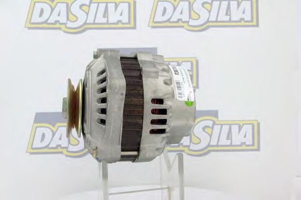 Generator / Alternator 4