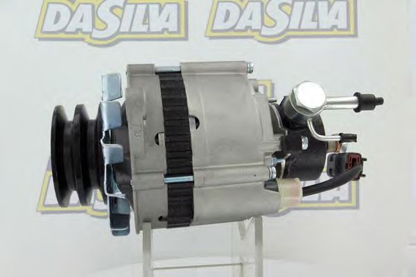 Generator / Alternator 4