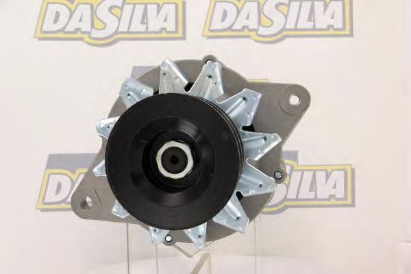Generator / Alternator 6