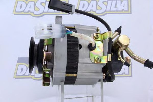 Generator / Alternator 3