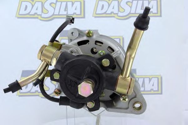 Generator / Alternator 4
