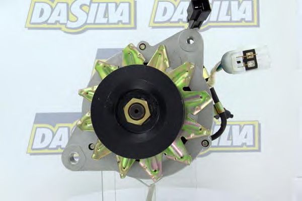 Generator / Alternator 5