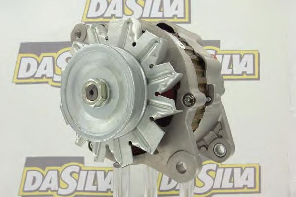 Generator / Alternator 3