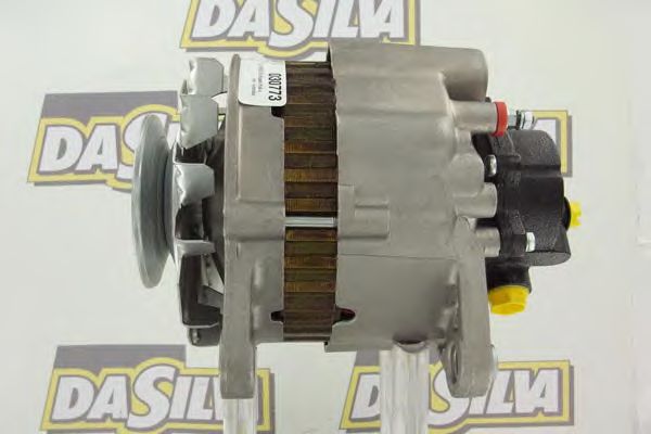 Generator / Alternator 4