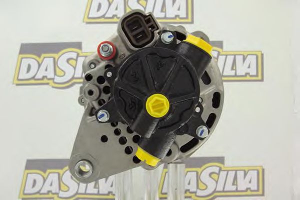 Generator / Alternator 5