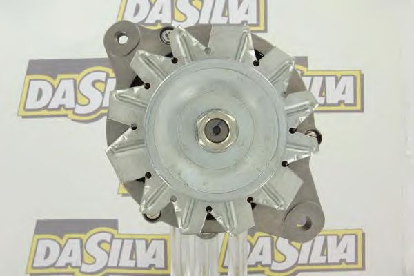 Generator / Alternator 6