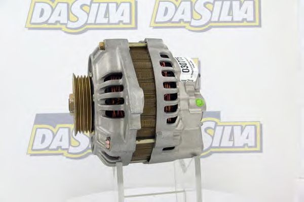 Generator / Alternator 4
