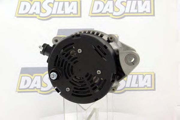 Generator / Alternator 4
