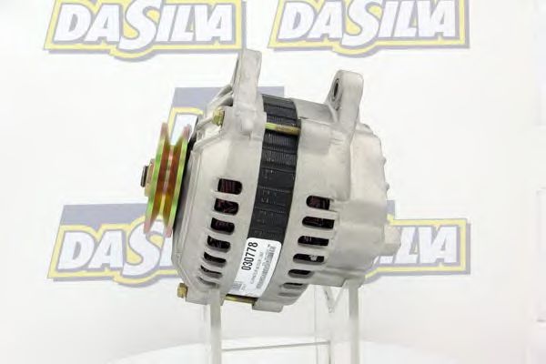 Generator / Alternator 4