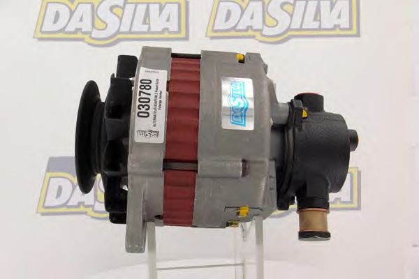 Generator / Alternator 3
