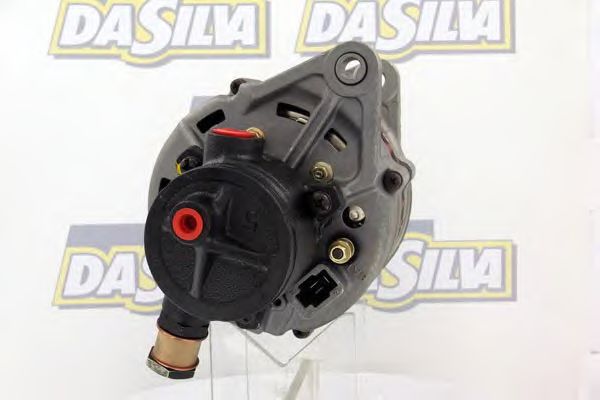 Generator / Alternator 4