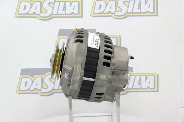 Generator / Alternator 4