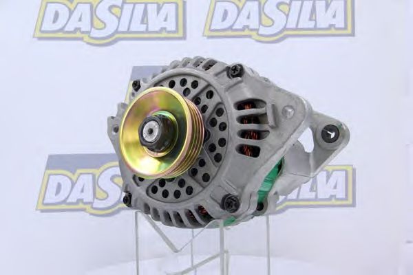 Generator / Alternator 3