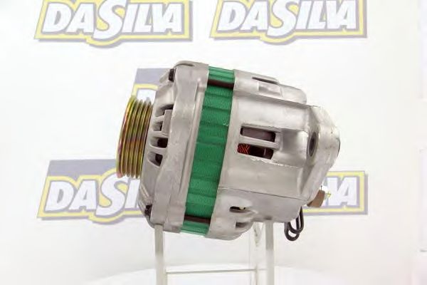 Generator / Alternator 4
