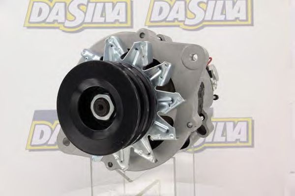 Generator / Alternator 3