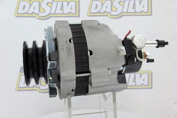 Generator / Alternator 4