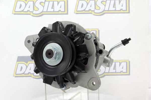 Generator / Alternator 3