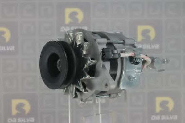 Generator / Alternator 2