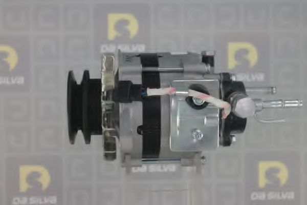 Generator / Alternator 3