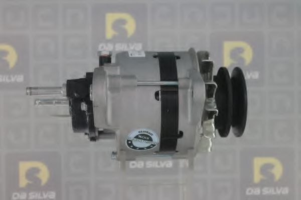 Generator / Alternator 6