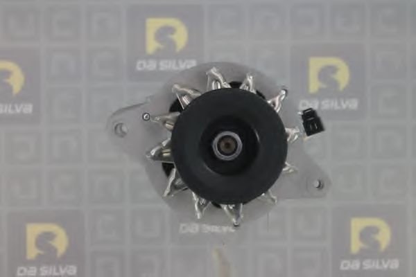 Generator / Alternator 7