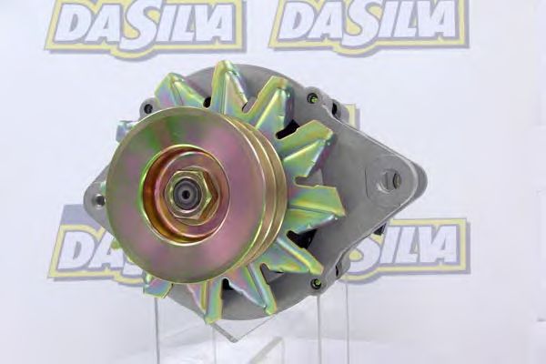 Generator / Alternator 3