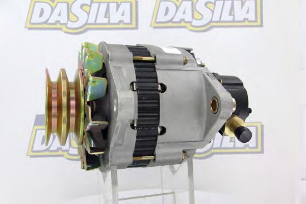 Generator / Alternator 4