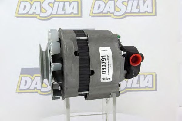 Generator / Alternator 3