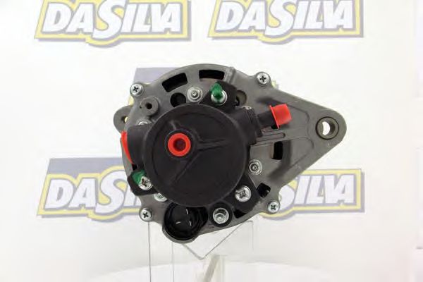 Generator / Alternator 4
